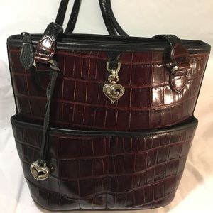 Brighton Bag, vintage